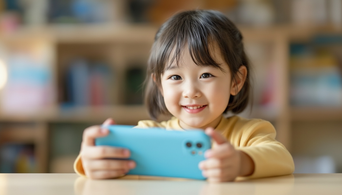 Hamic口コミ・評判|子供用キッズスマホの実態