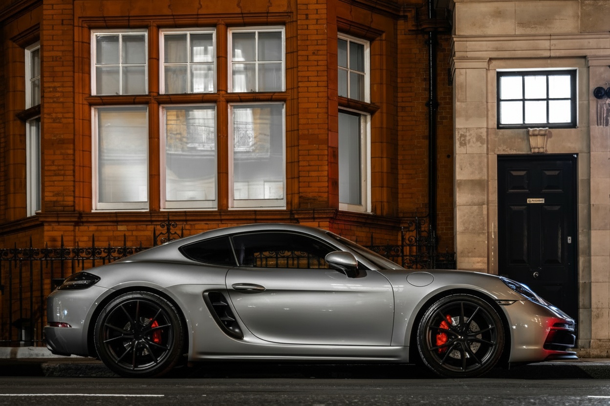 THE GREAT GAMBIT メニュー