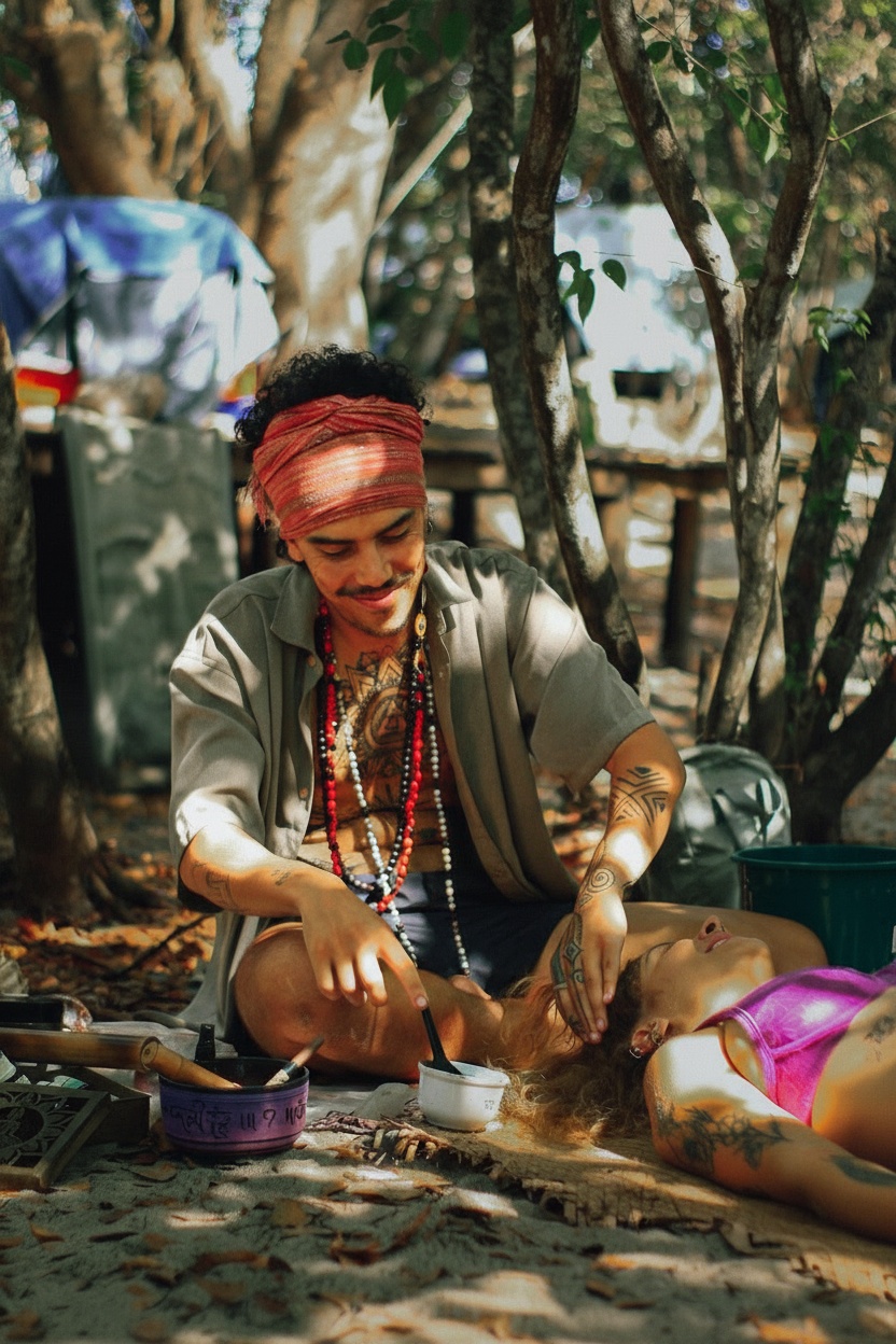 Curso de cosméticos naturais
