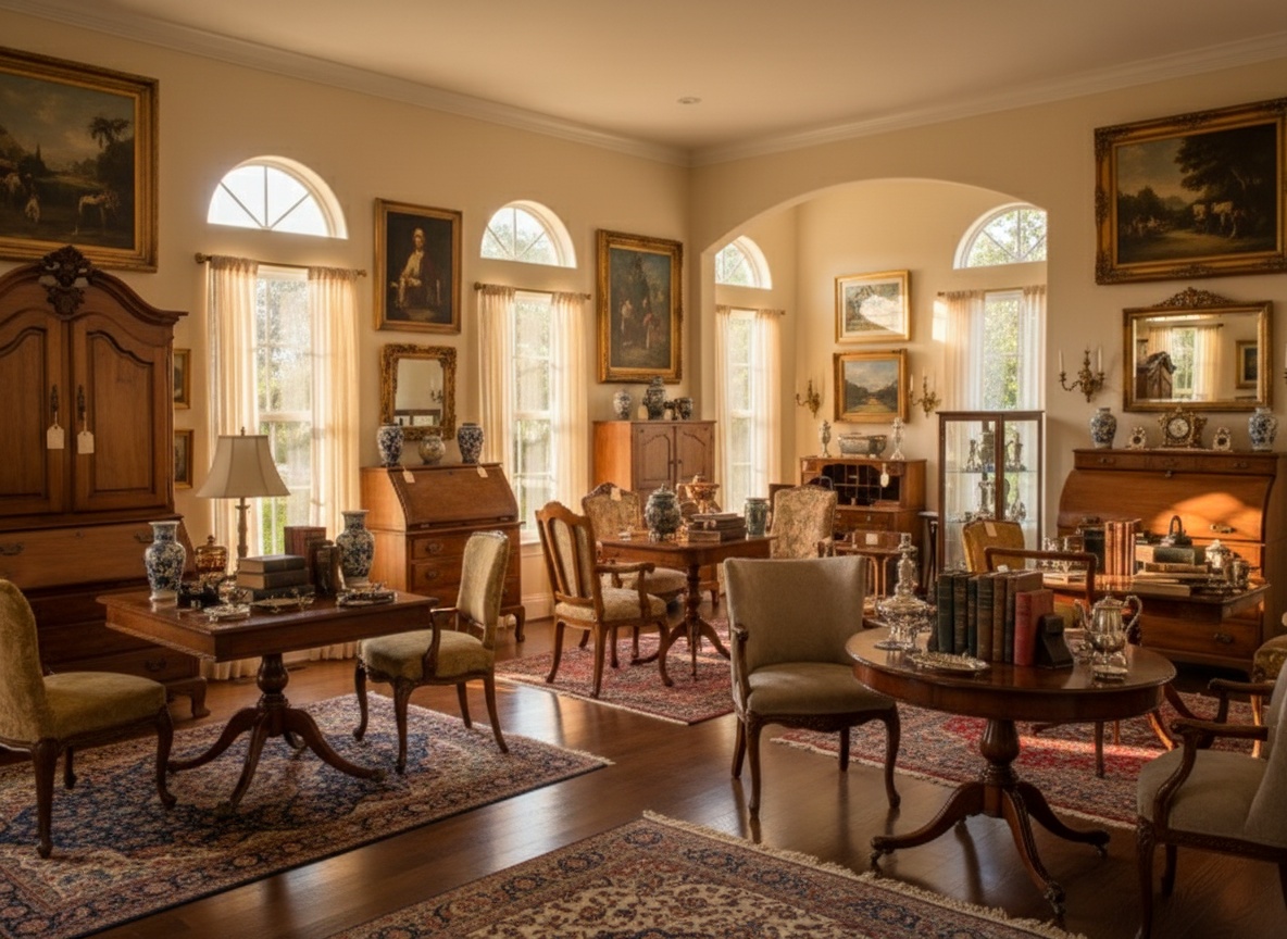 Central Valley Estate Solutions