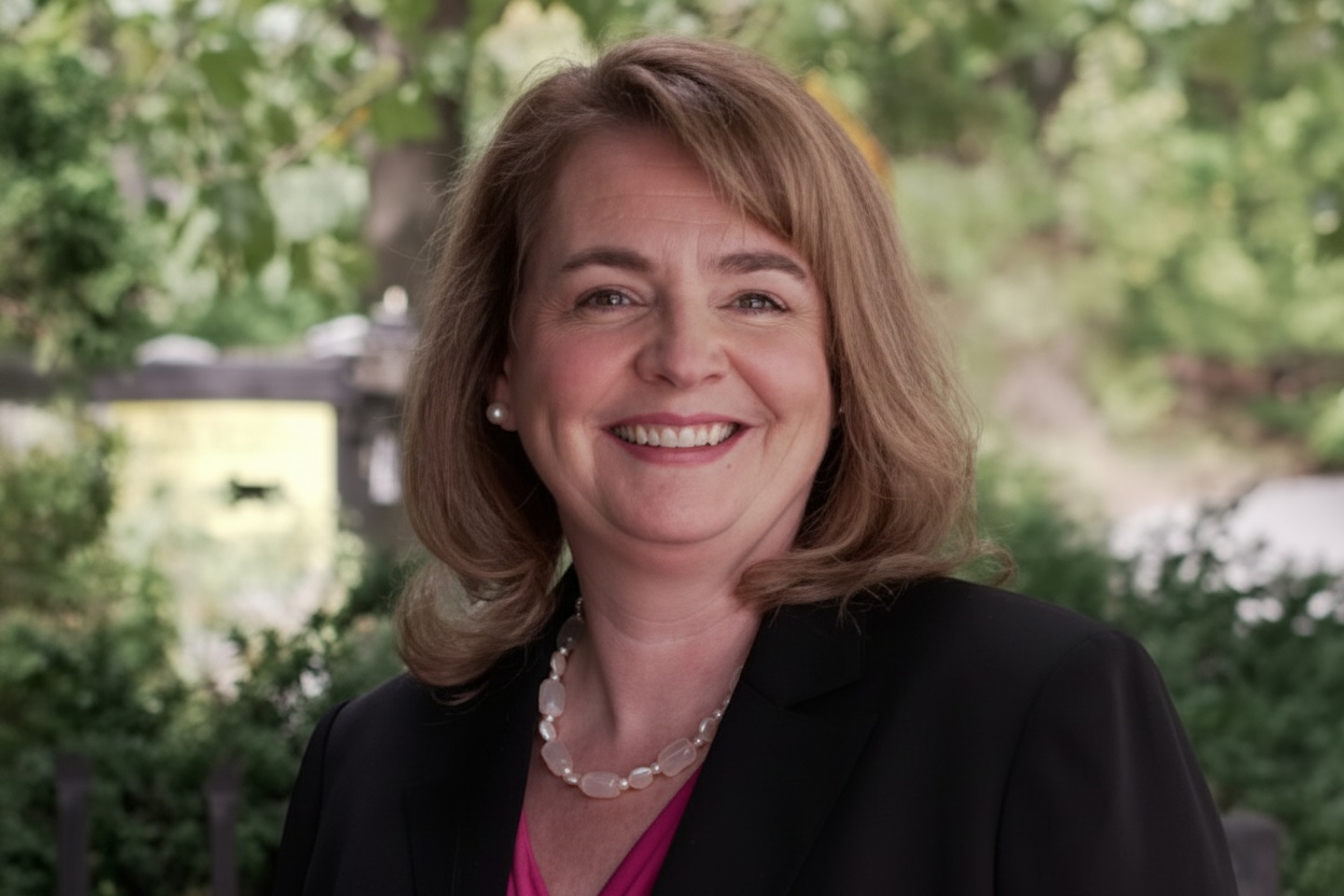 Tori Hollingworth — Strategic Communication Advisor