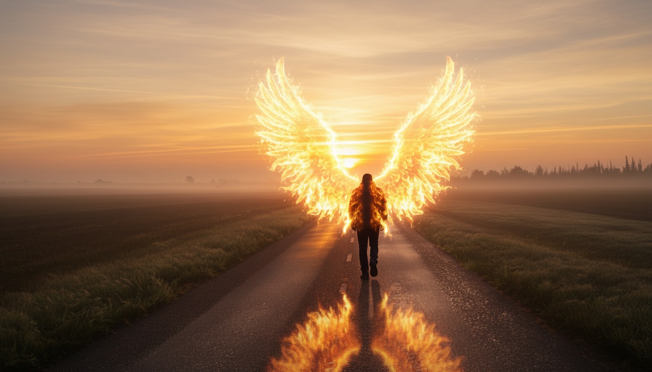 Why Walking Saved My Life