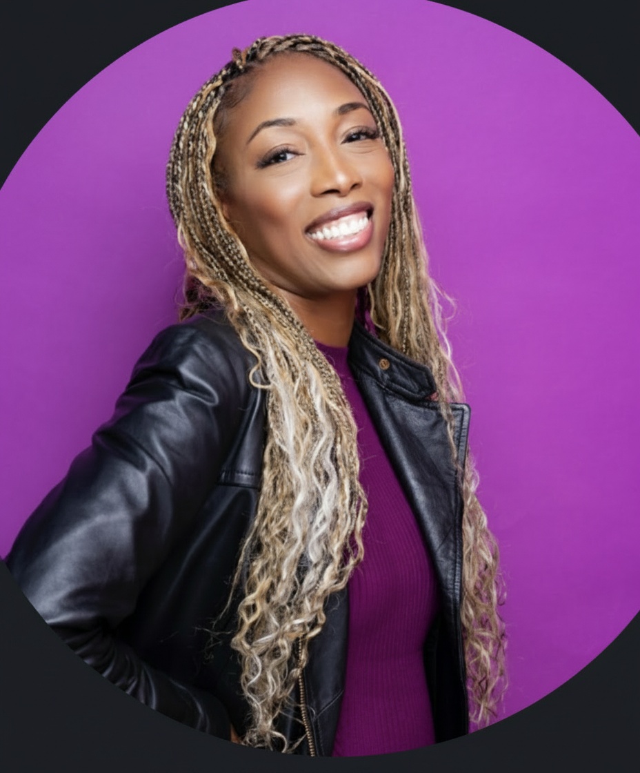 Nicole Davis, CPA
