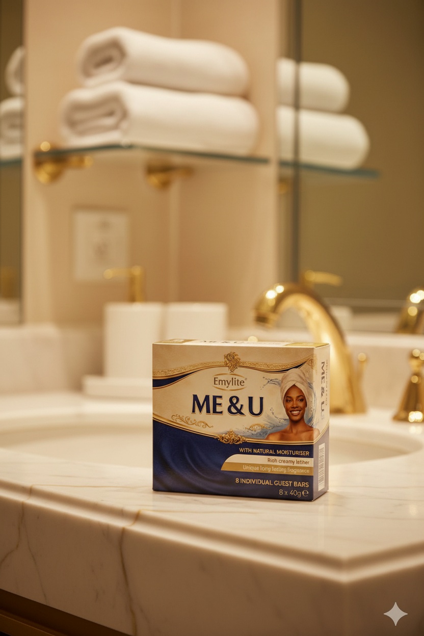 ME & U
Velour 12-Pack