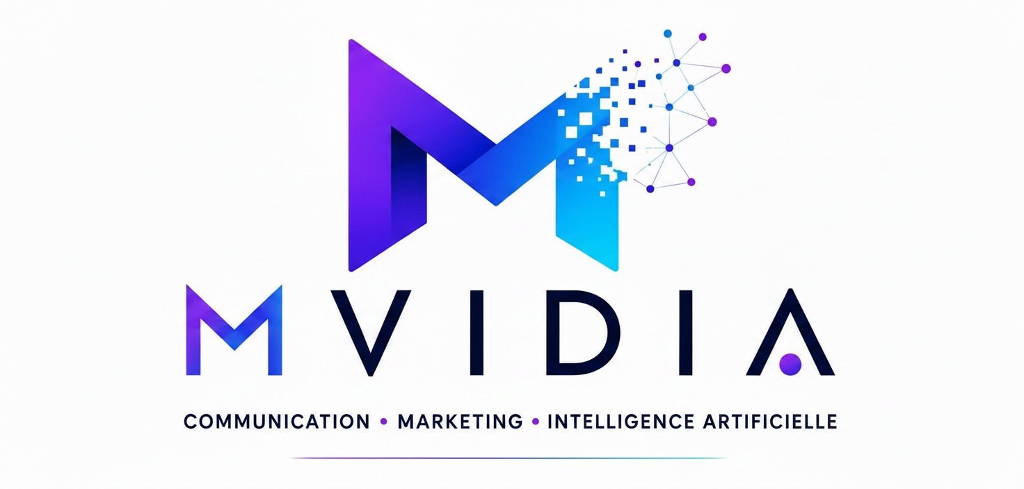 Vision MVIDIA - Innovation et croissance