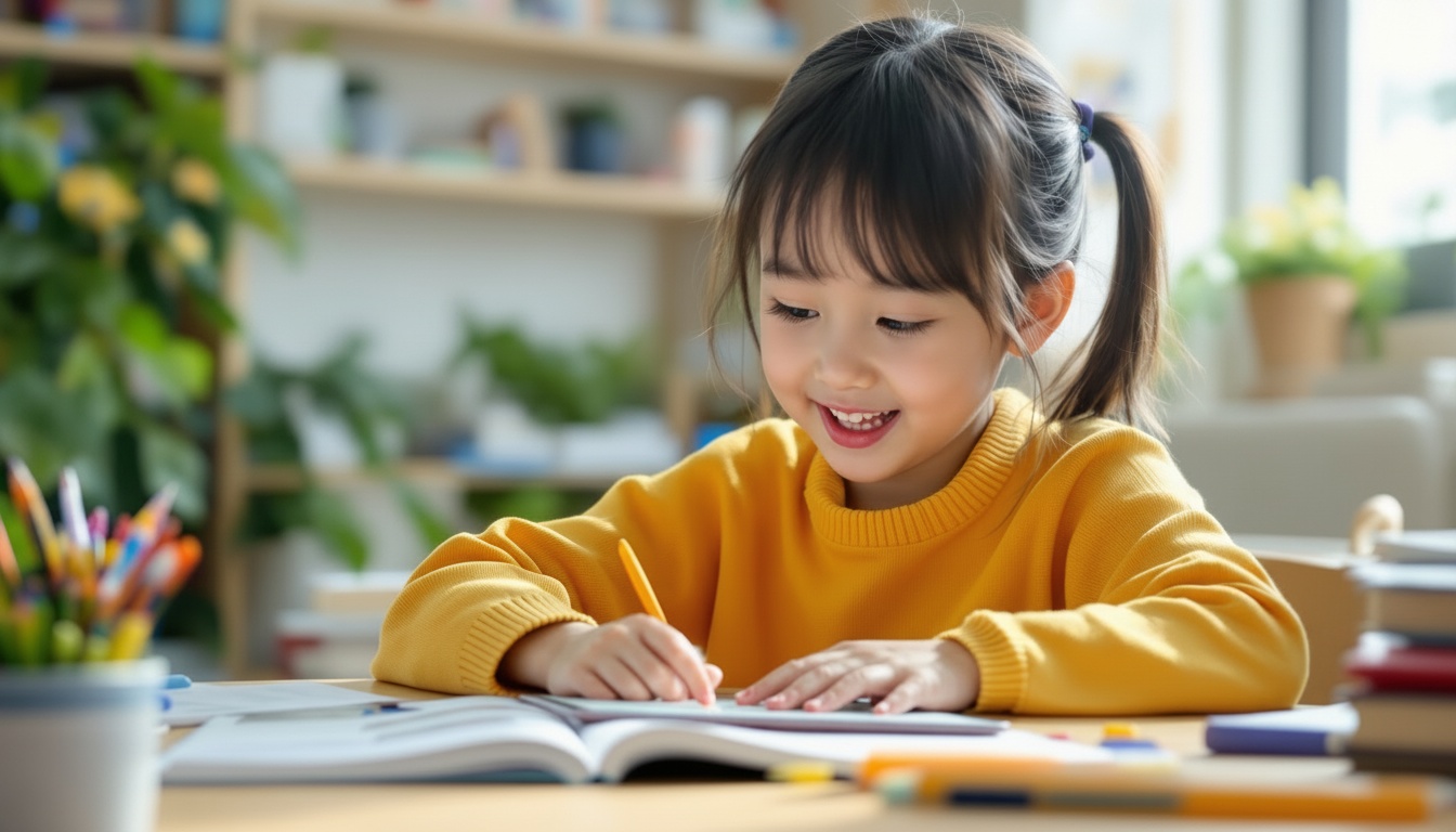 ECCジュニアオンラインの無料体験レッスンを受けてみた!申し込み方法と感想