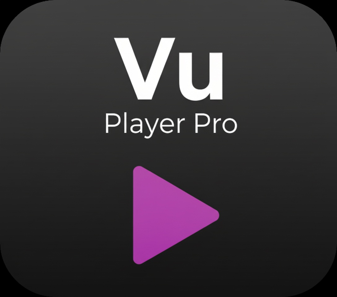 Vu Player Pro