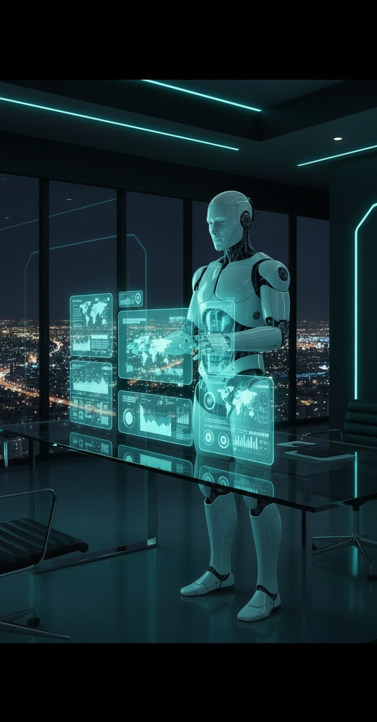 Tecnologia al Servizio del Tuo Business