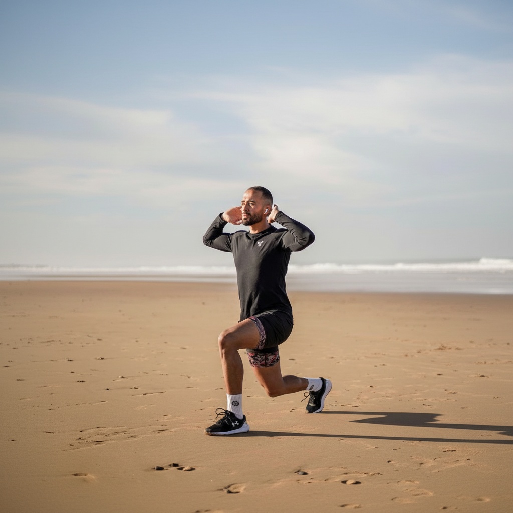 Sports Coaching - Enjoy Essaouira Sports Coaching