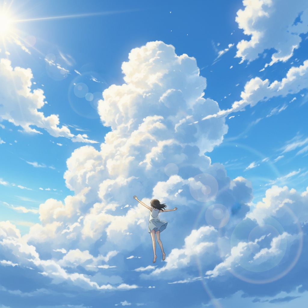 AIアニメ制作スタジオ