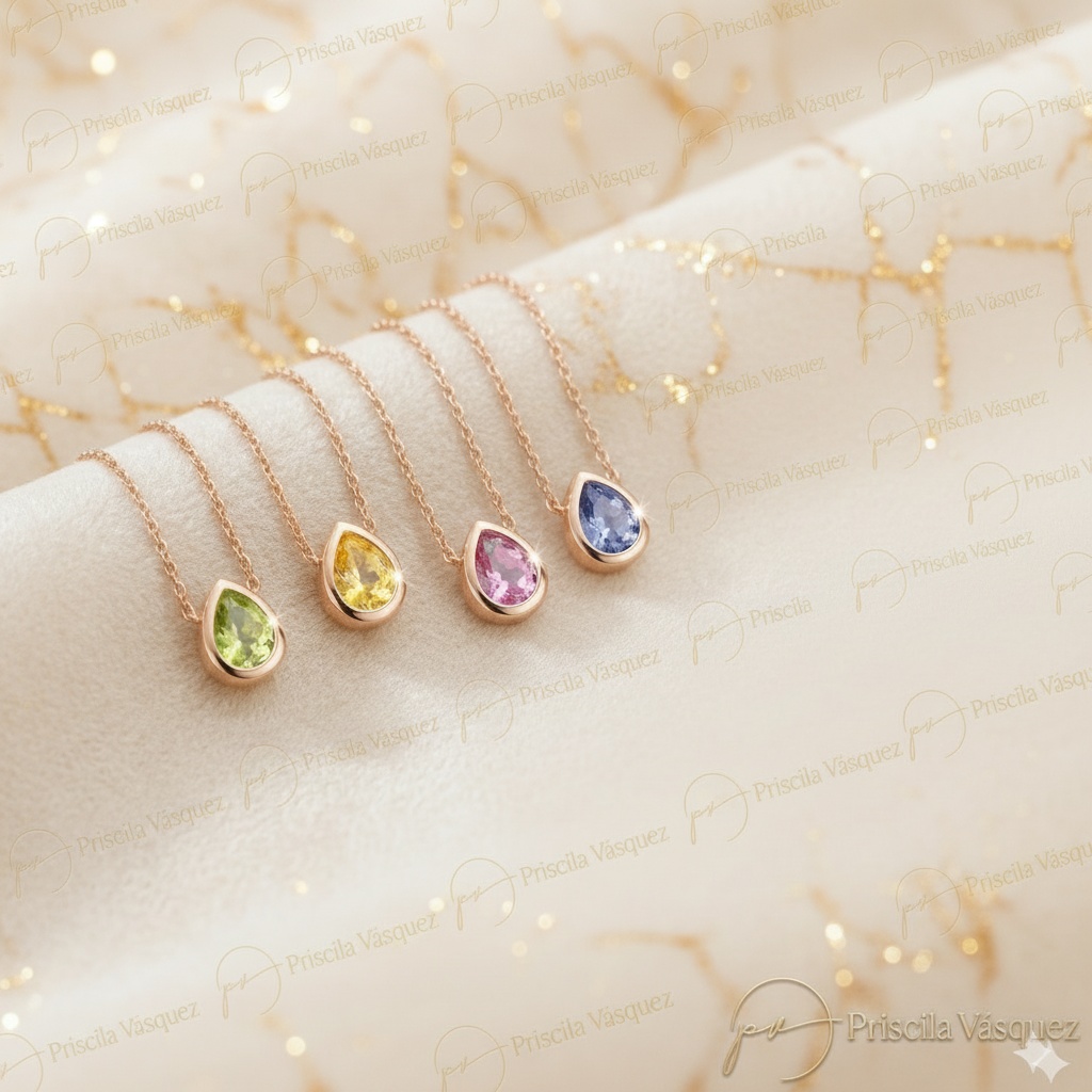 Restauración de Joyas