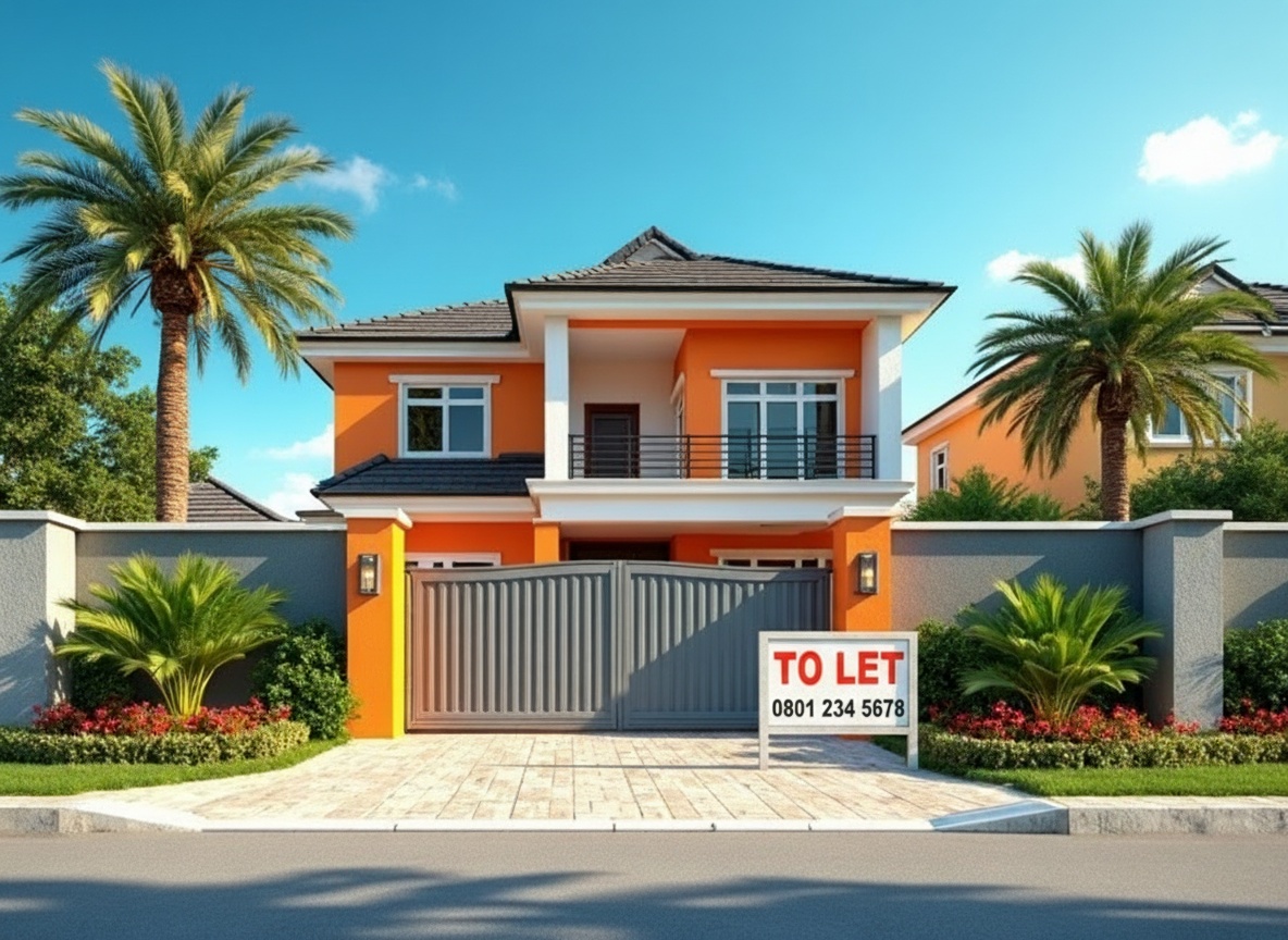 Tenancy Culture | Cecil Osakwe