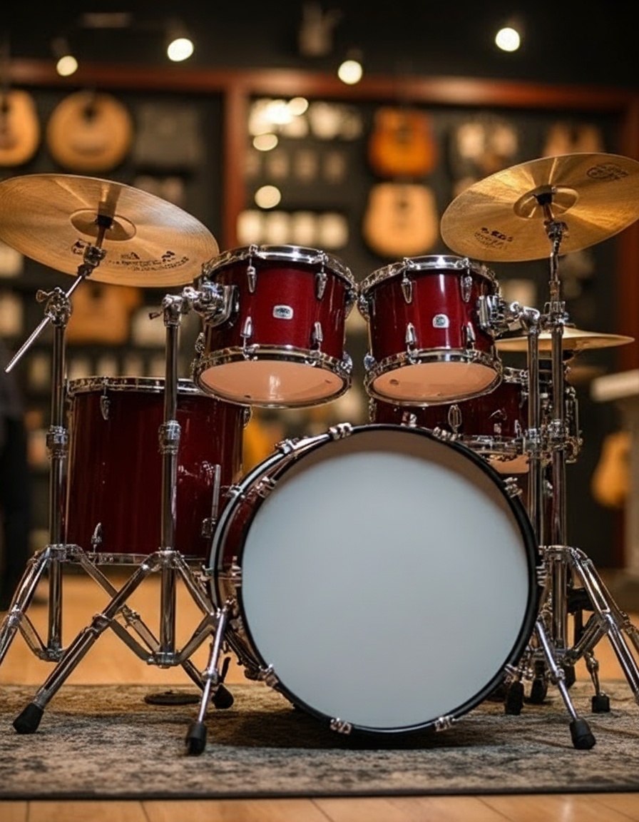 Drum Kits