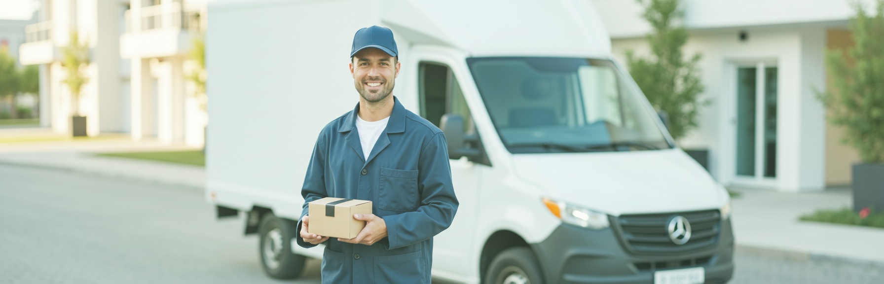 Consegna Farmaci Professionale