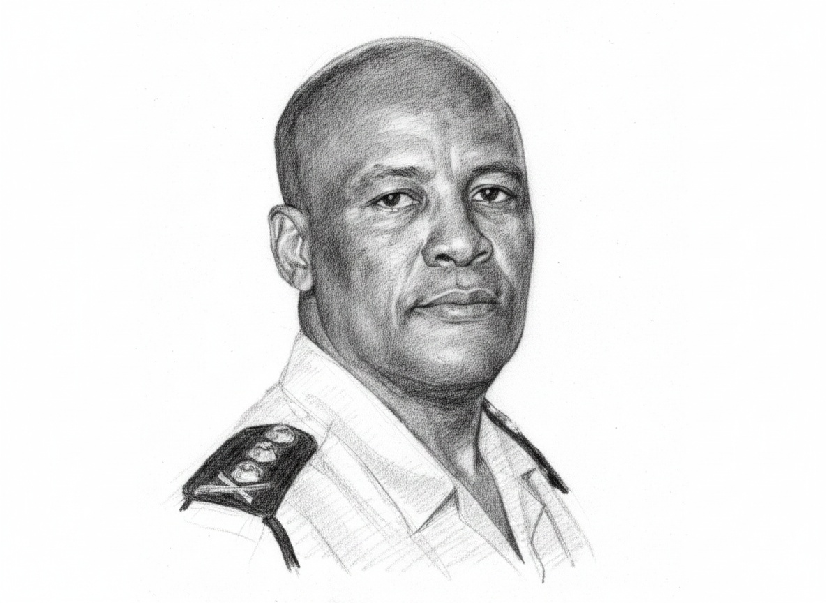 General Mfazi Foundation