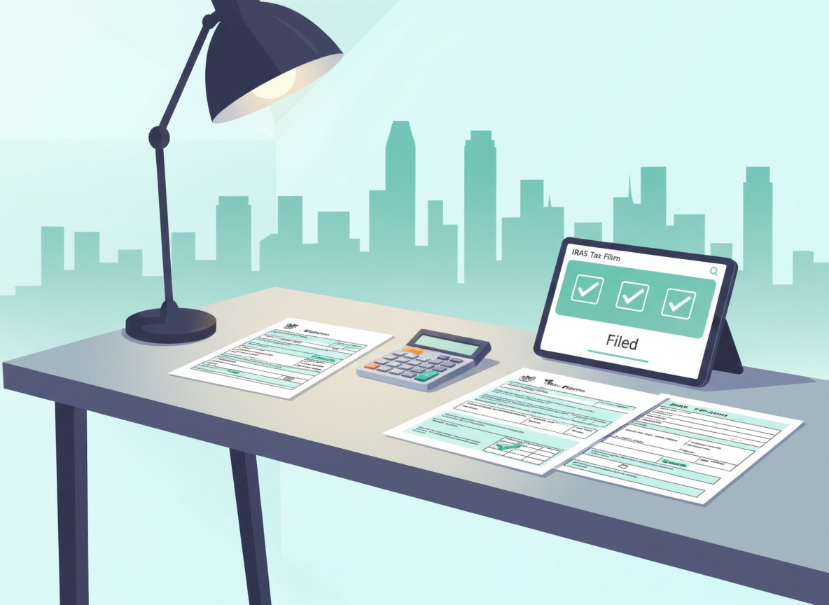Tax Compliance Services
