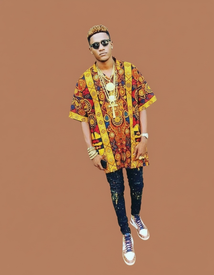 Kewell - Directeur Artistique