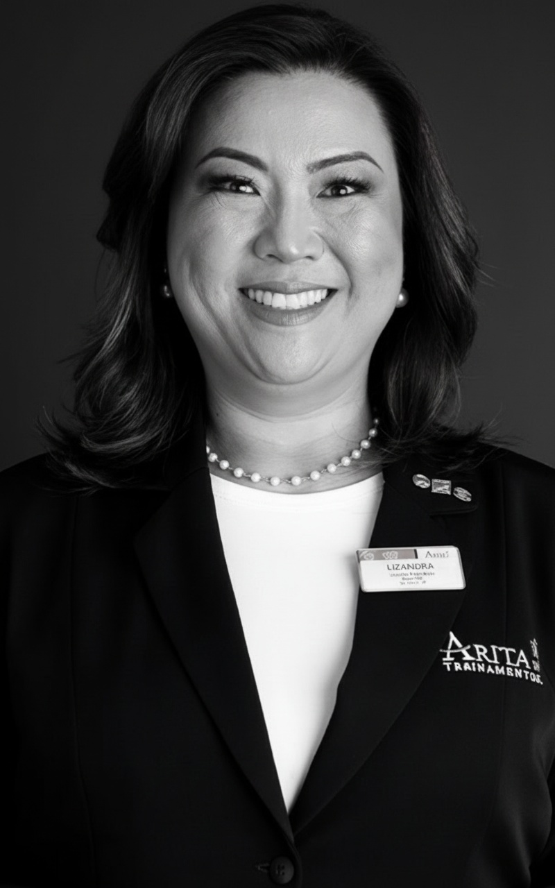 Lizandra Arita