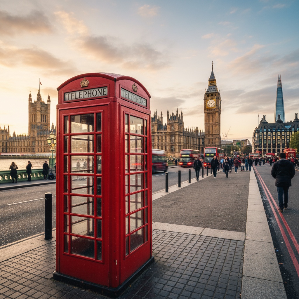 Best Hotels in London for Solo Travelers: 5 Perfect Accommodation Options