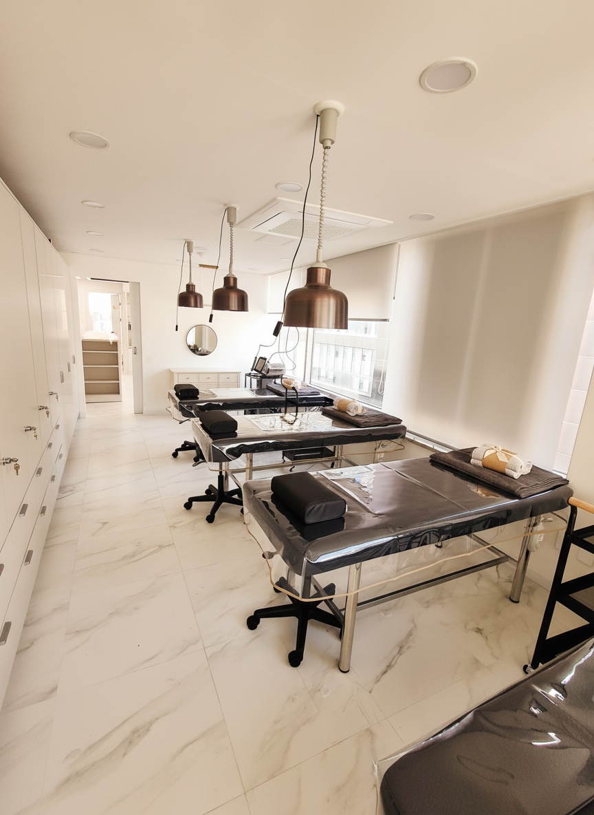 헤라브로우클리닉 2