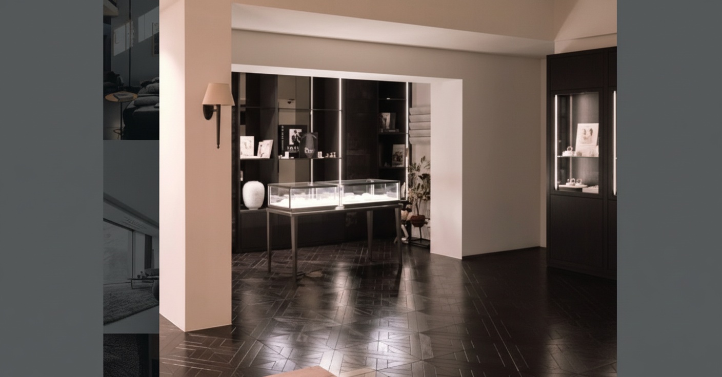 웨딩 아뜰리에 청담