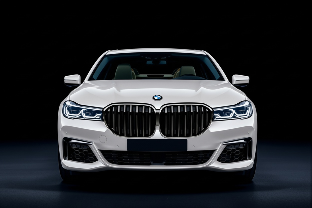 2026 BMW 530i luxury prom chauffeur Philadelphia