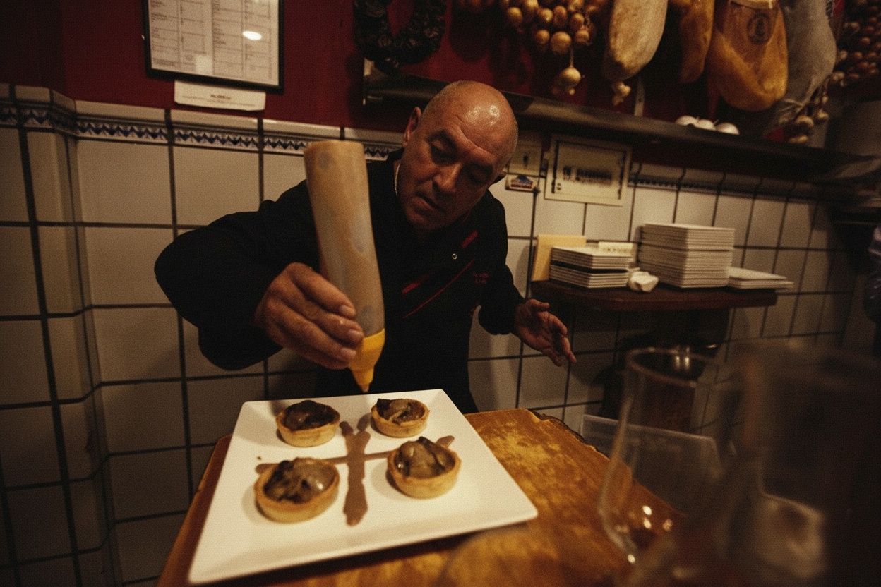 Fuentefría producto