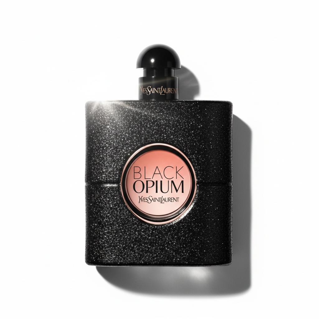 YSL Black Opium EDP
