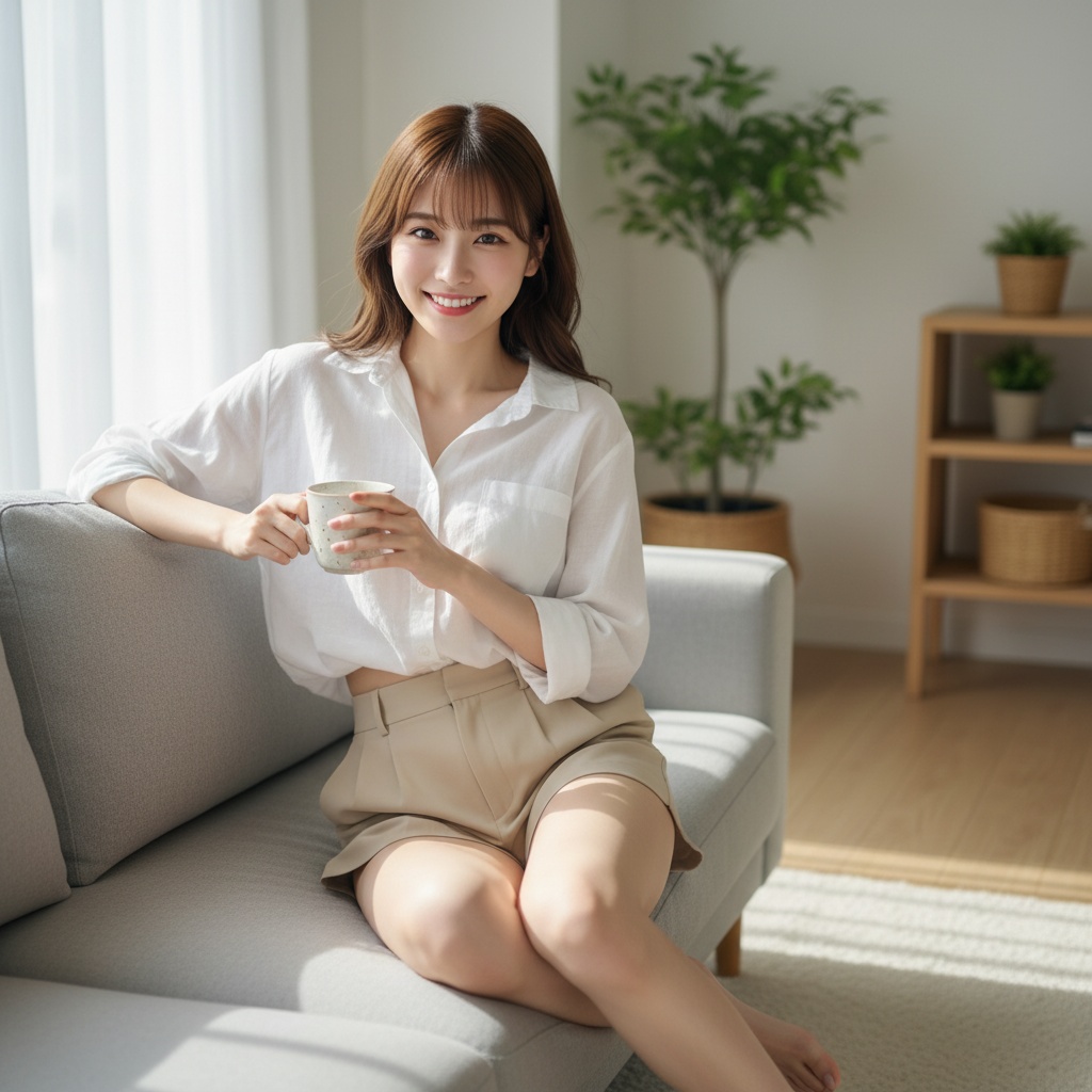 モモフルプラス – 産後ヒップケアショーツ