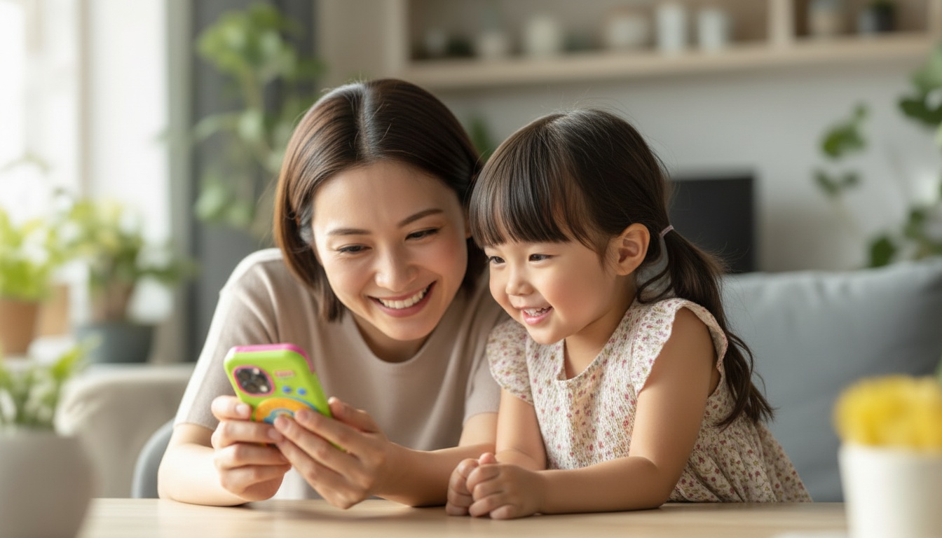 Hamicのデメリットを検討する親