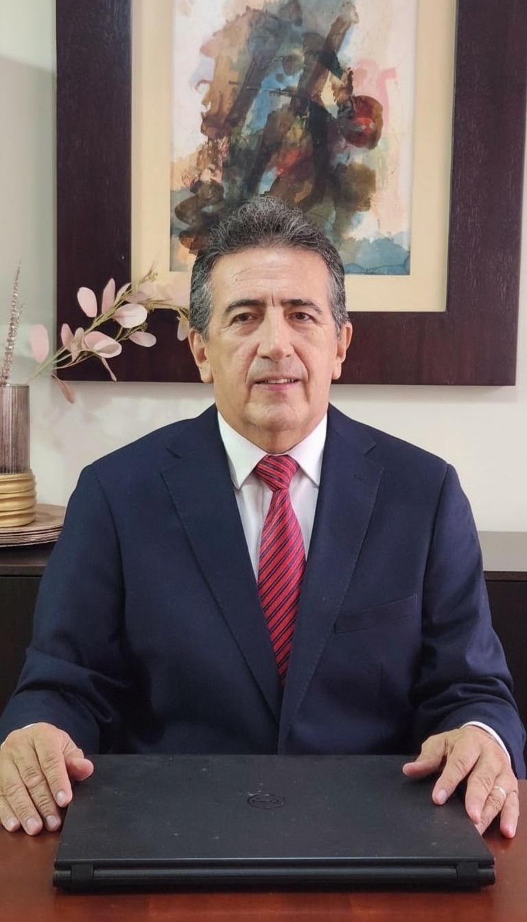 Dr. Javier Vargas