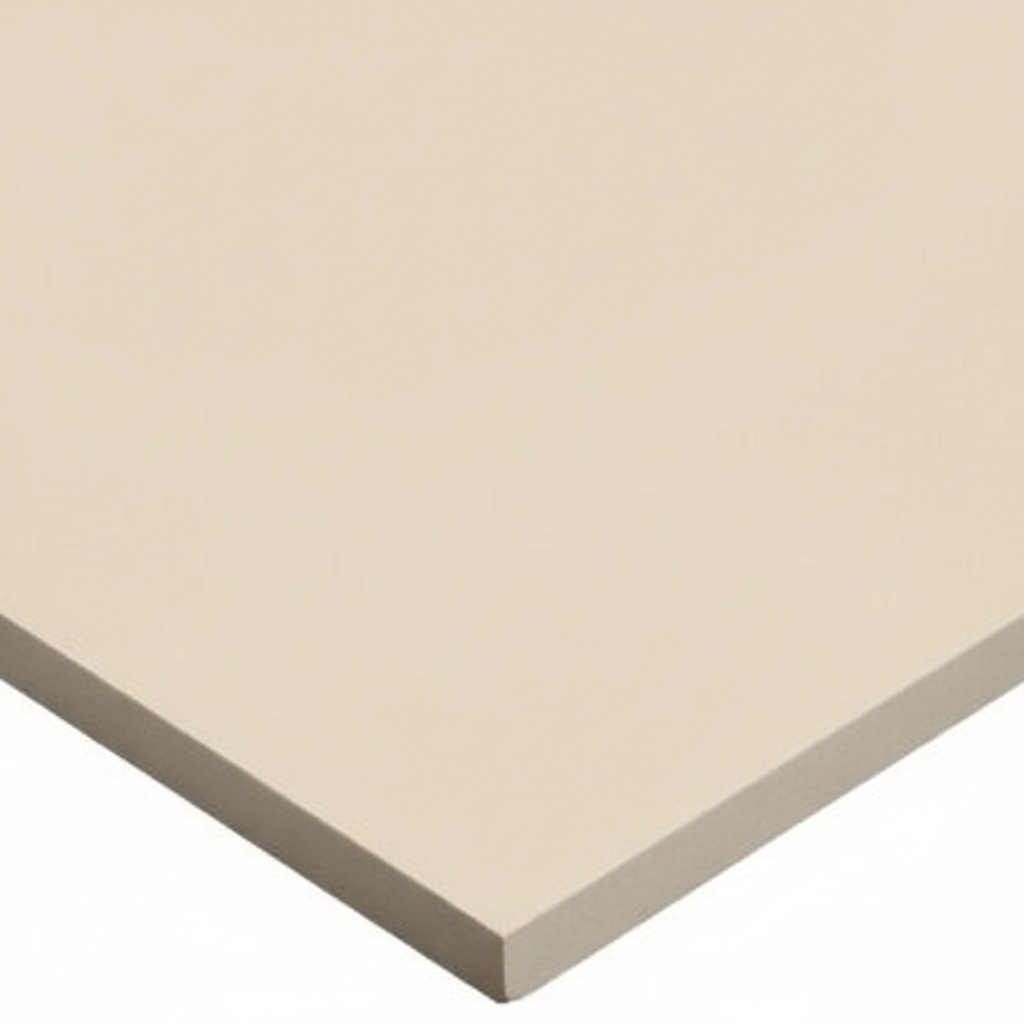 Stericlad Beige Satin