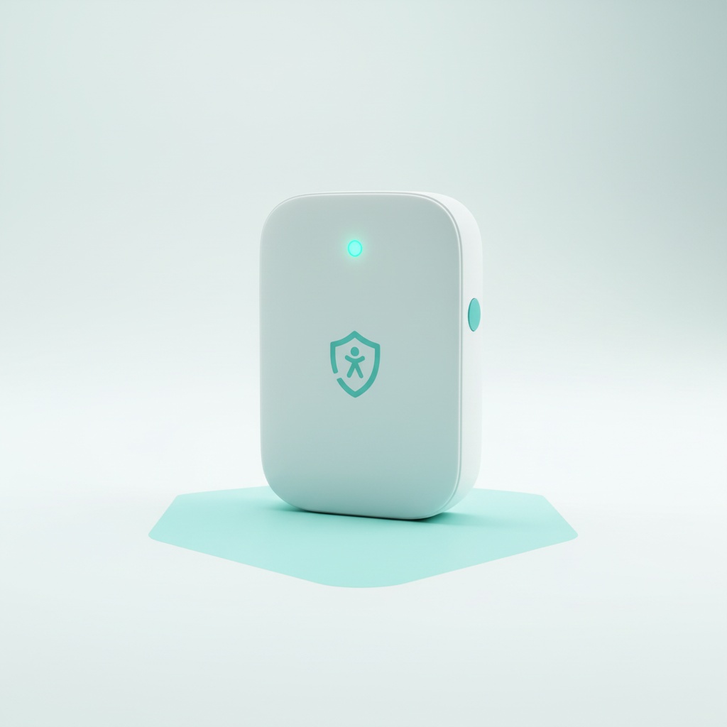 みてねみまもりGPSは正確?位置情報の精度を検証