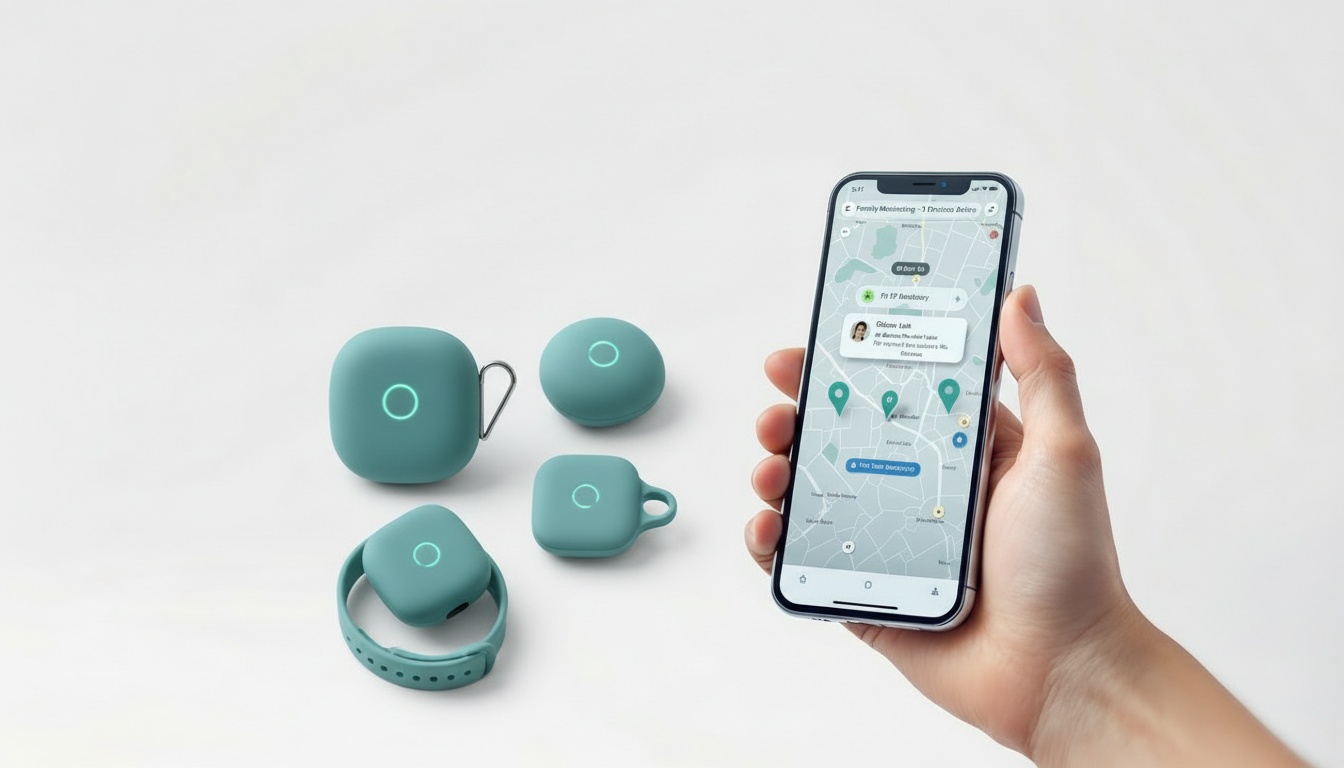 みてねみまもりGPSは兄弟で使える?複数台利用の料金・設定を解説