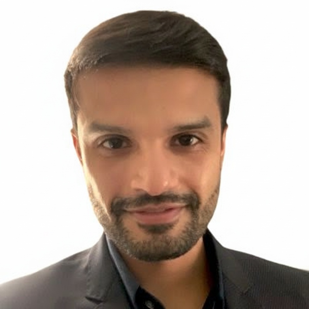 Arif Khokhar, MD