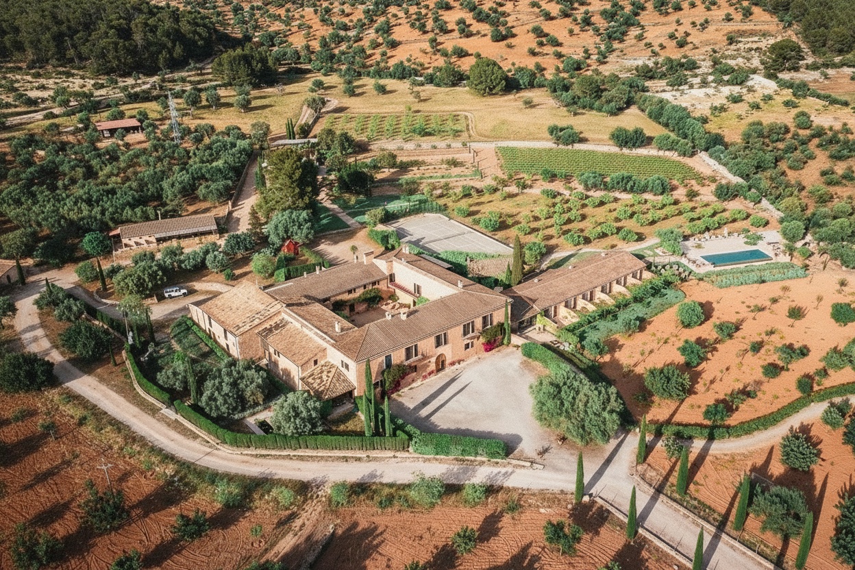 Finca Es Cabàs