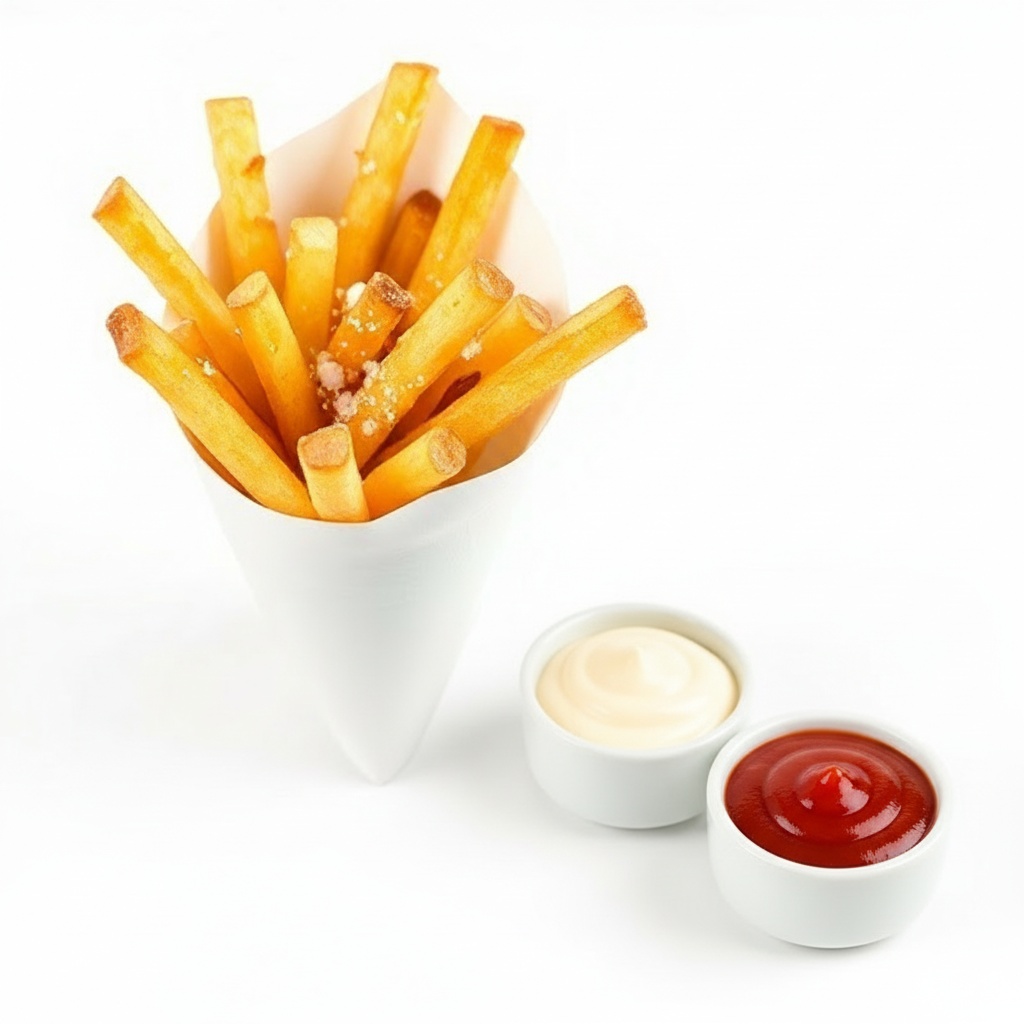 Pommes Frites