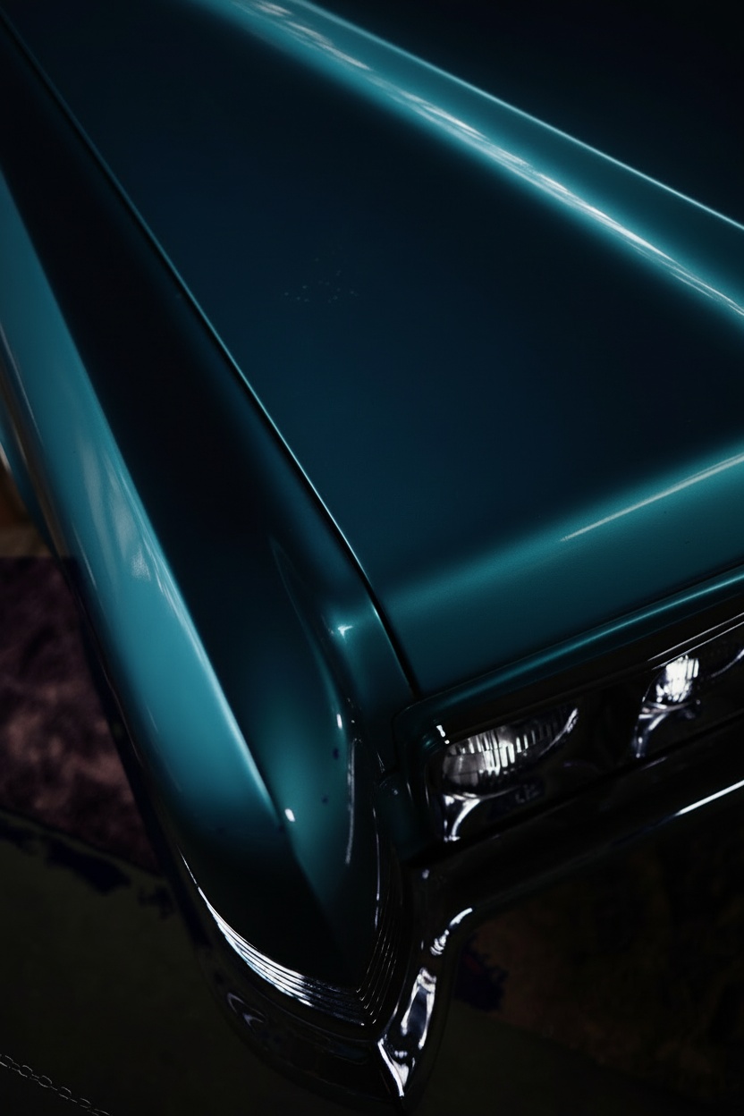 グラフェンコーティング THE GREAT GAMBIT