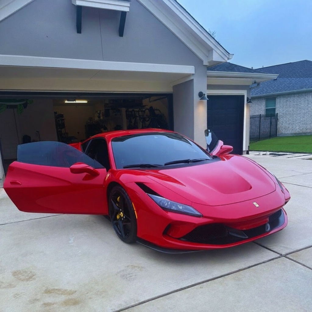 JoeGlow Auto Spa mobile car detailing Ocean County NJ
