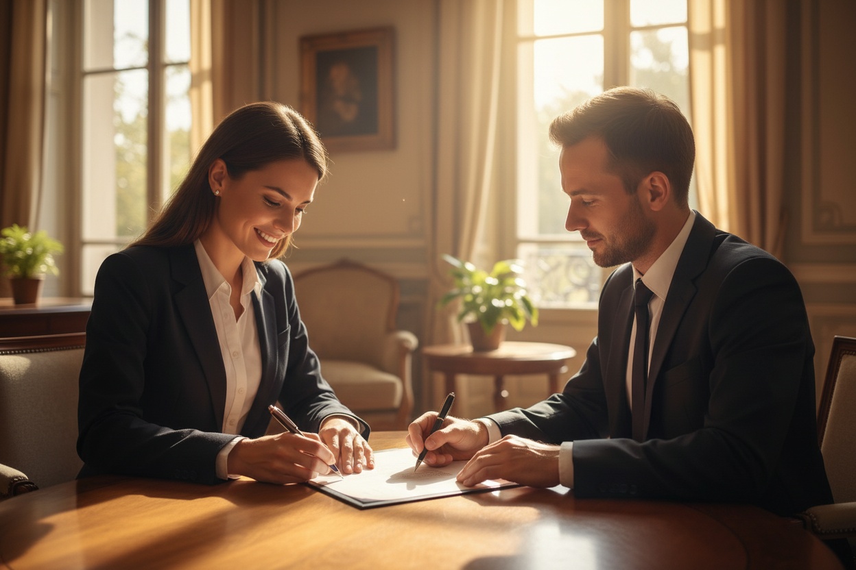 Formation Découverte Vendeur HEI