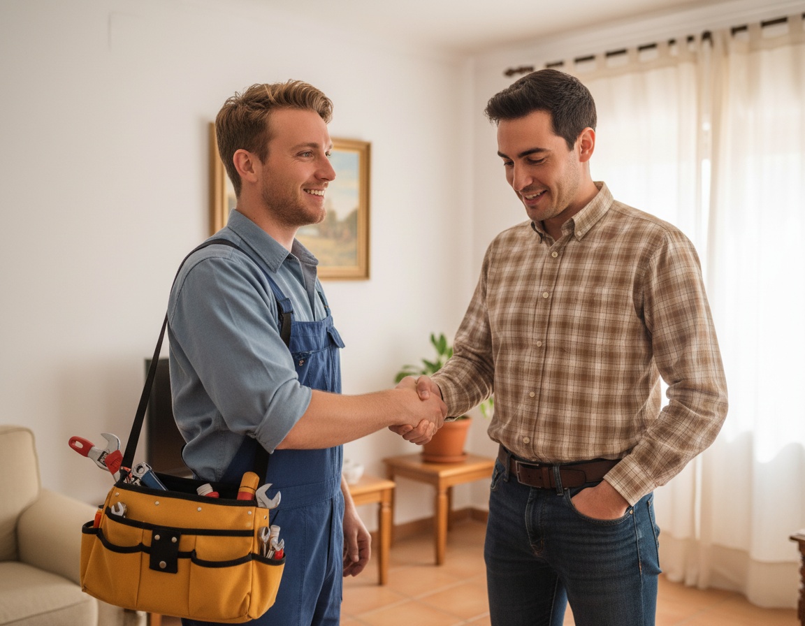 Profesionales de confianza