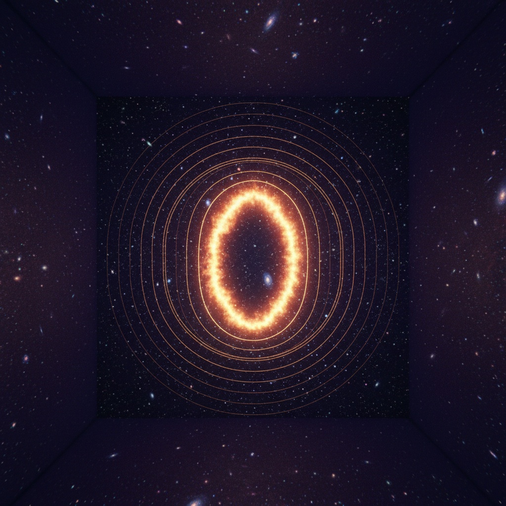 Presence Design: The Echo You Leave in the Multiverse