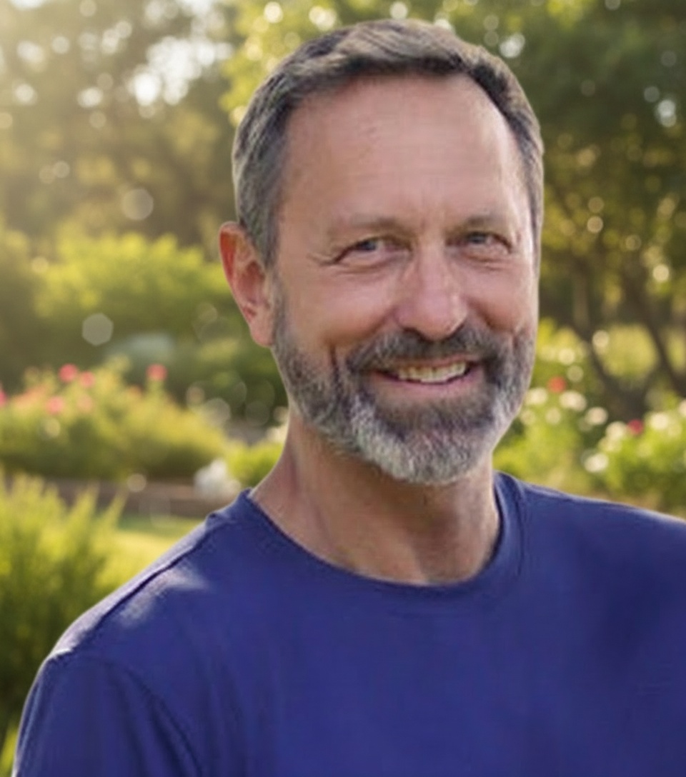 Larry Ogden
