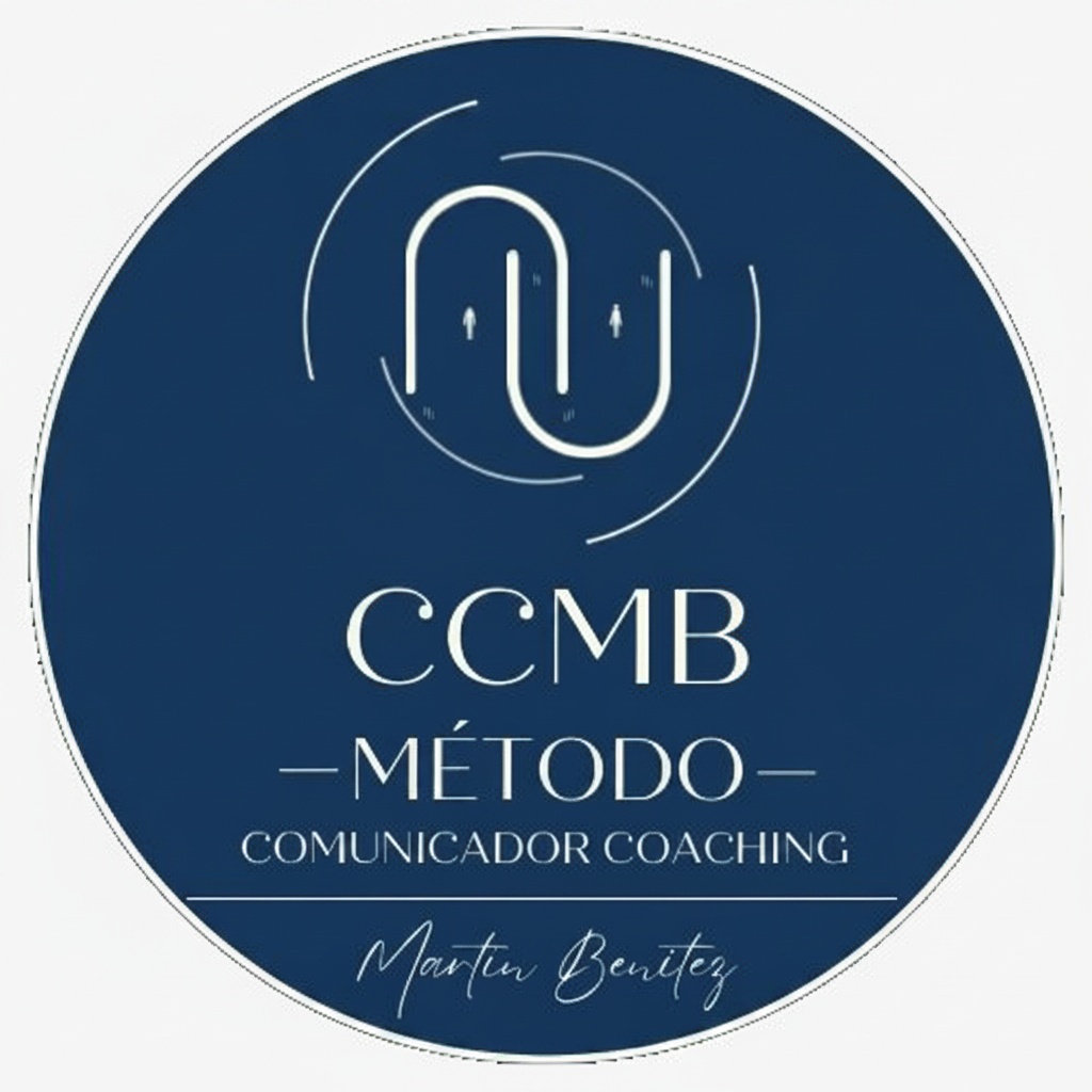 Logo Comunicador Coaching