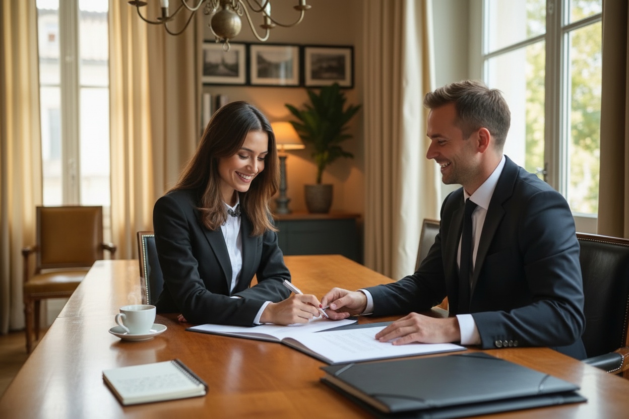 Formation Découverte Vendeur