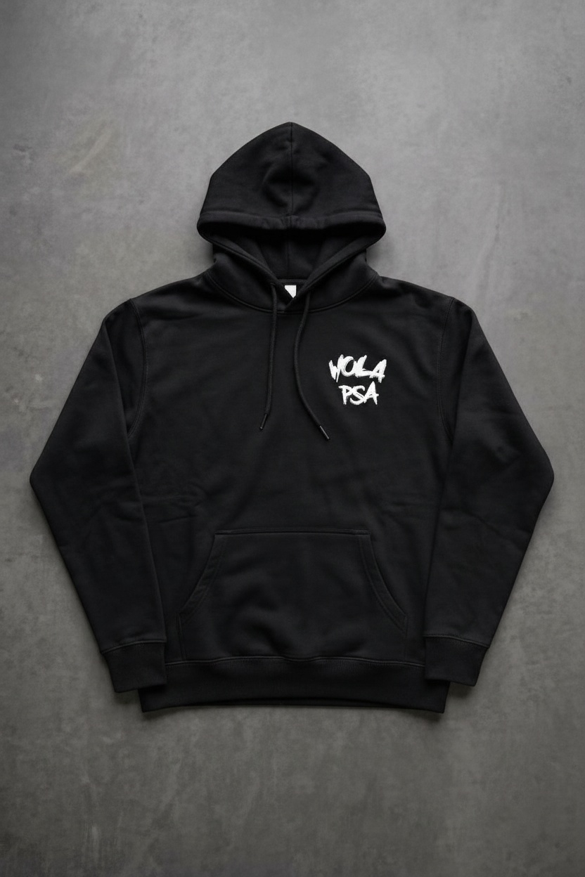 Sweatshirt MOLA PSA