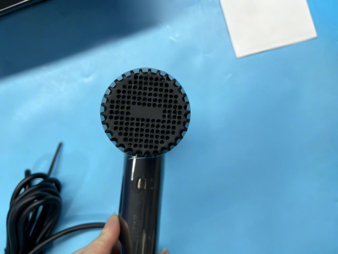 Secadora JRL 220V — Vista 1