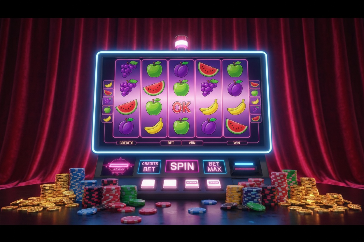 Sweet Bonanza Australia 2026: How to Play, RTP & Bonus Features Guide