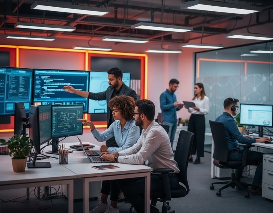 Outsourcing de TI