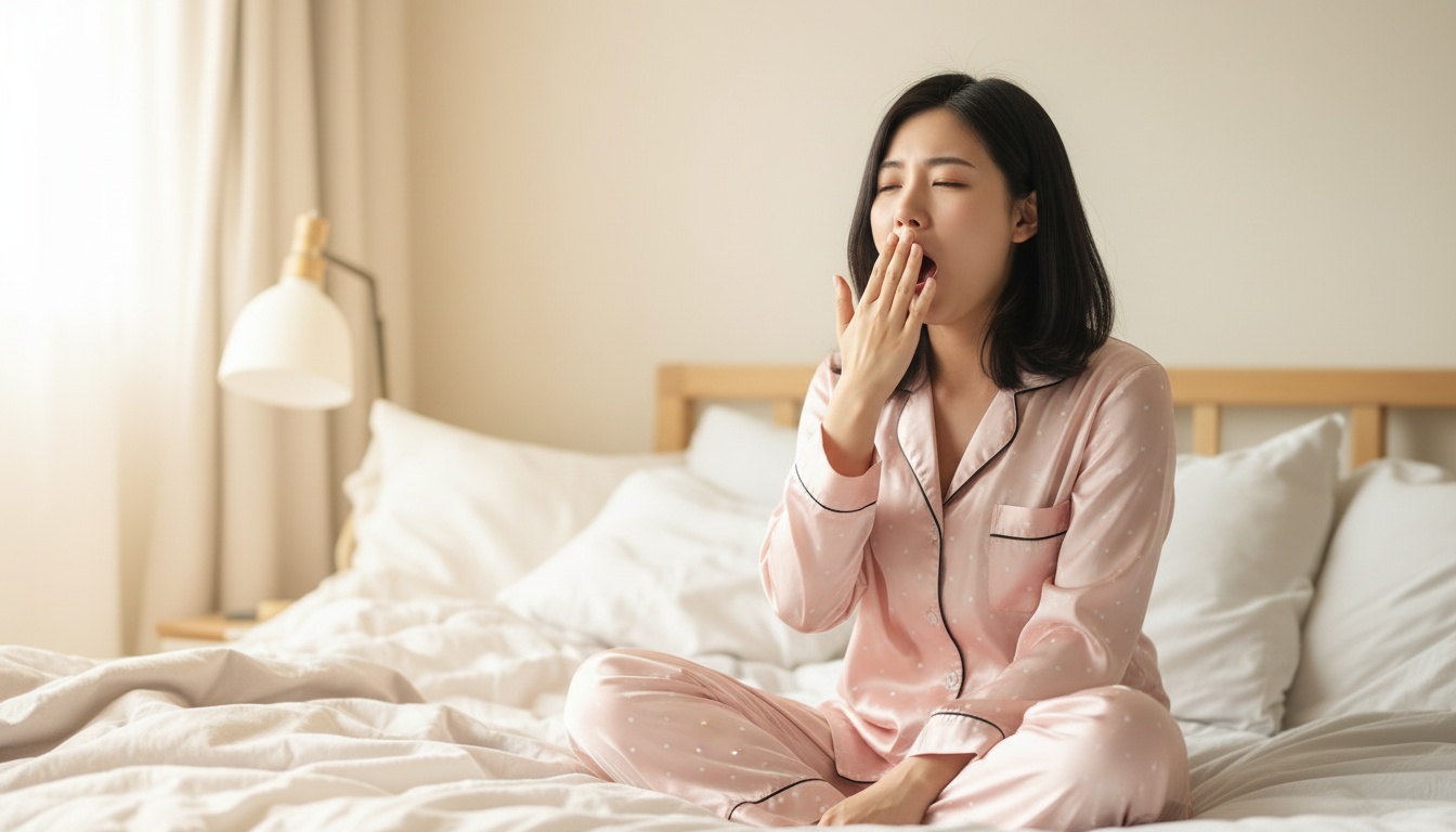 【限界】育児で寝不足がつらい…もう無理と感じたときの対処法